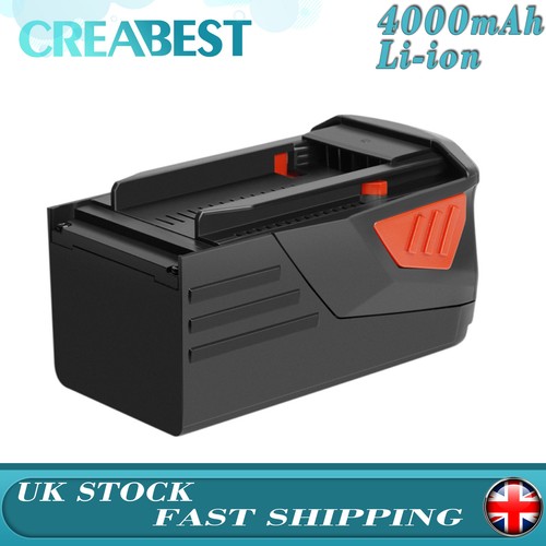 Batteria ion 36v - batteria, 4000mah