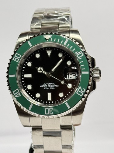 Orologio subacqueo fatto - , a