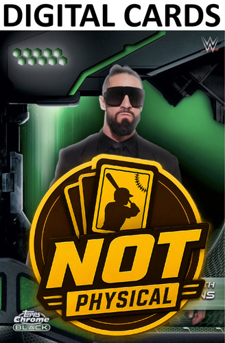Topps slam digital - slam, |