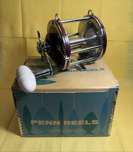 Mulinello pesca penn - pesca,
