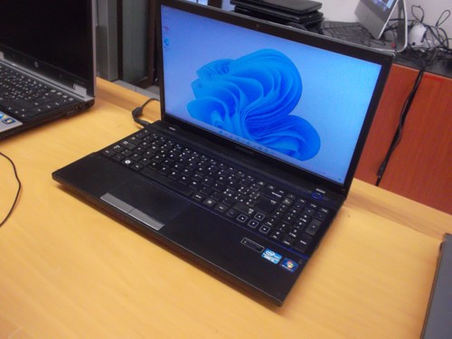 Notebook samsung 300v - samsung, core