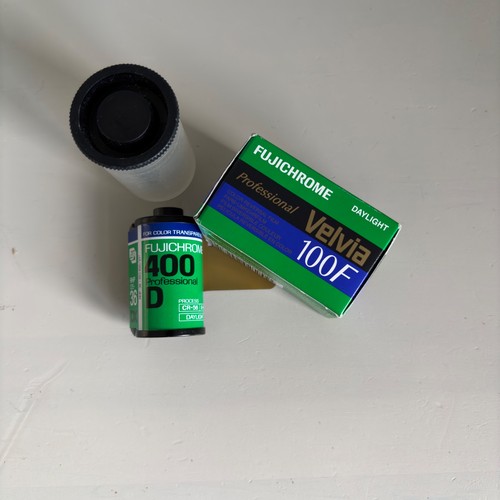 Fuji velvia 100f - 100f, &