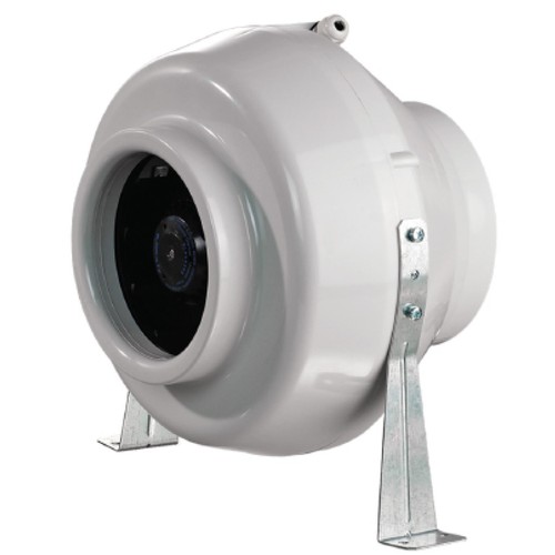 Ventilatore estrazione tubi