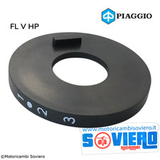 Dischetto Indicatore Marce