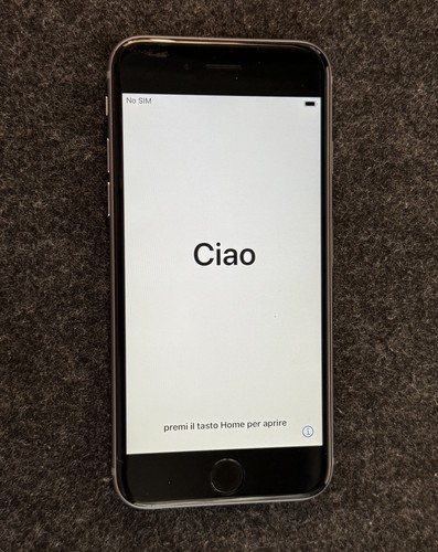 Iphone - (64,