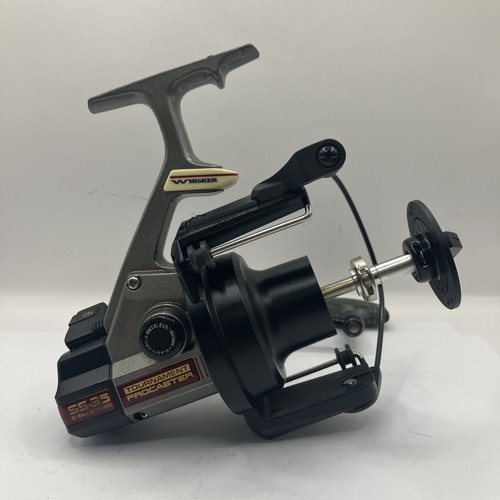 Daiwa tournament ss35 uguale - daiwa,