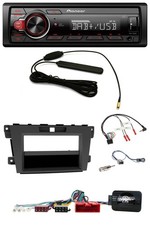 Pioneer MP3 DAB 1DIN volante