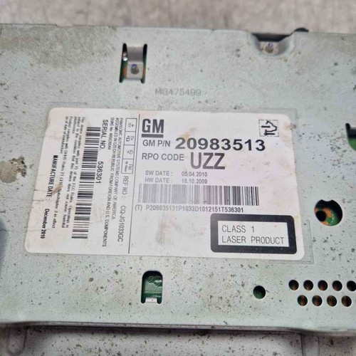 Autoradio per opel astra - per,