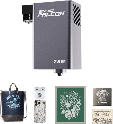 Creality falcon modulo - creality,