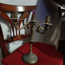  Portacandele Vintage In