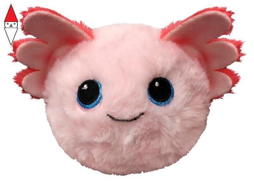 Peluche beanie bouncers - beanie,