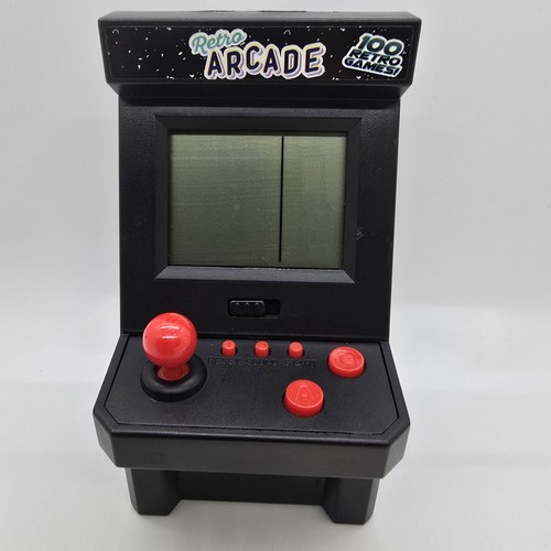 Mini macchina arcade - , retrò