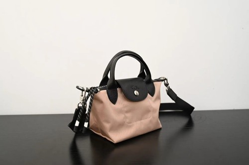 Borsa longchamp pliage - borsa,