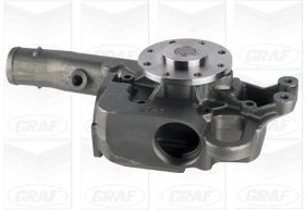 Pompa acqua graf pa1320 per - pompa,