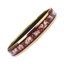 Bracciale Hermes Paris oro
