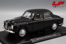 1:24 Alfa Romeo 1900 Berlina