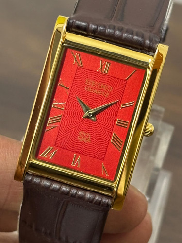 Orologio polso uomo vintage - orologio, da
