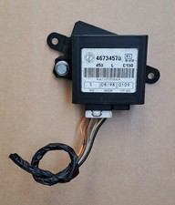 CENTRALINA IMMOBILIZER PER