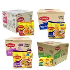 MAGGI Instant Noodles 2 minuti