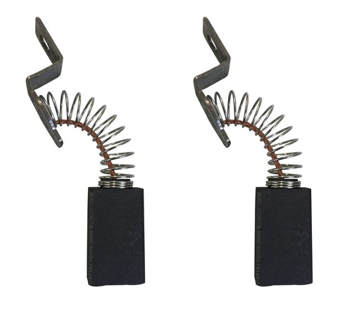 Spazzole carbone per - di,