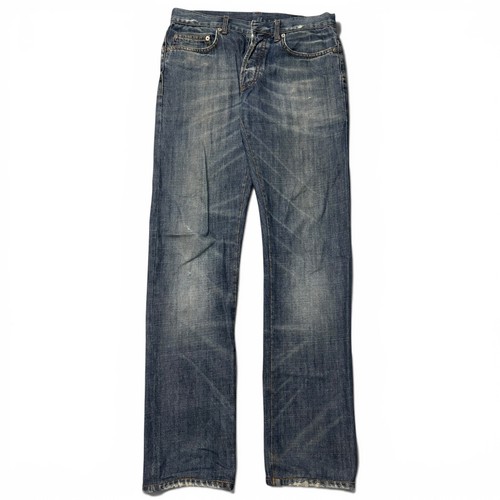 Jeans dior homme - dior, denim