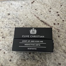Clive Christian Salta e