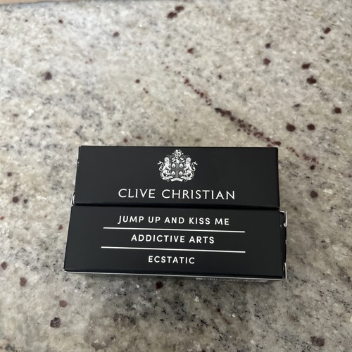 Clive christian salta - clive, e