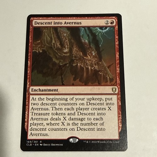 Wizards the coast - of, mtg