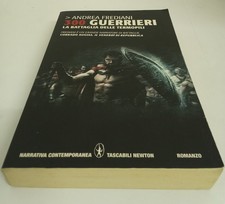 300 guerrieri. La battaglia