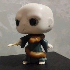 Funko Pop Voldemort - Serie