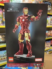 LEGO Marvel 76344 Iron Man