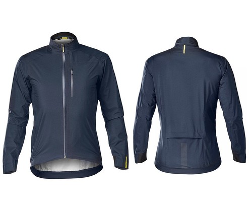 Giacca ciclismo mavic - giacca,