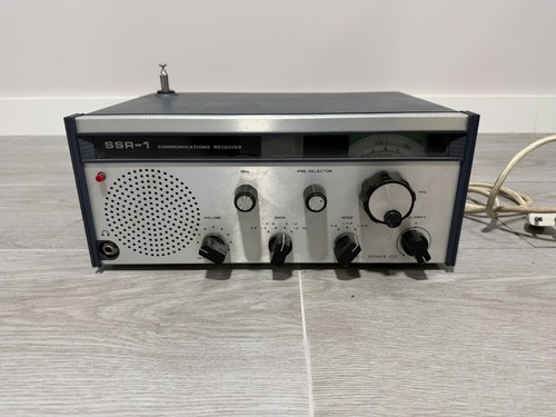 Drake ssr shortwave - drake,