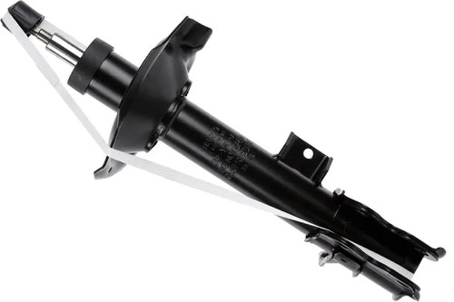 Ammortizzatore spina - ammortizzatore, sx