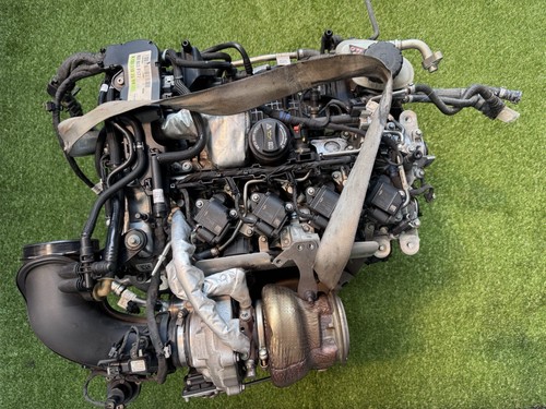 Motore mercedes classe - a, 45s