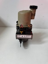 Pompa del servosterzo elettrica Renault Logan 2014 8200720894 12055