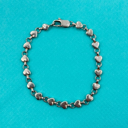 Bracciale originale tiffany - tiffany, &