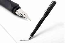 Penna Stilografica Elegante in