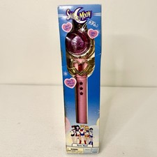 Bacchetta sailor moon - bacchetta,