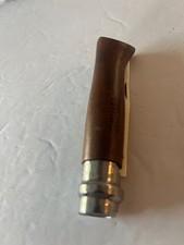 Opinel INOX No7 Knife and
