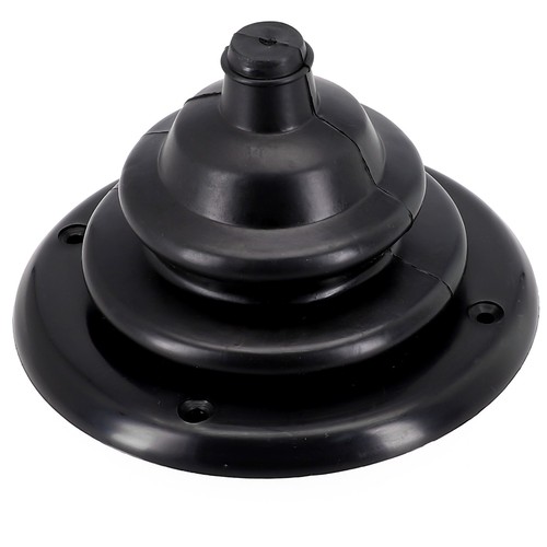 Sturdy silicone cable boot for - cable,