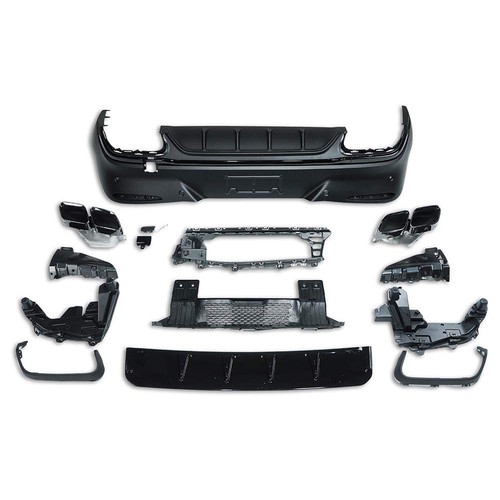 Mercedes c254 glc43 glc63 amg - glc43/glc63,