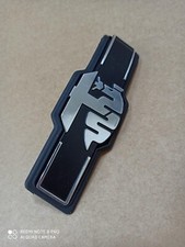 Alfa Romeo Side Badge