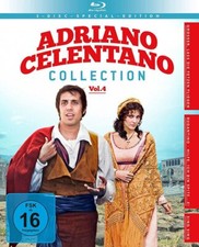 Adriano celentano collection - adriano,