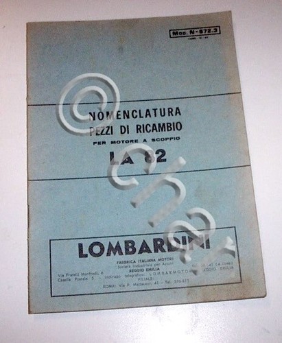 Trattore catalogo - -,