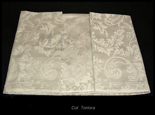 Tovaglia fiandra 100 cotone - tovaglia,