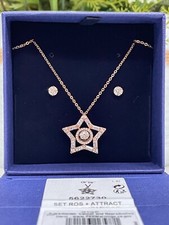 Swarovski Stella set tagli
