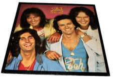 I Pooh - Pooh 1978 -1981 - 12  33 giri  LP vinile 1981