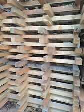 Bancali EPAL usati 4000x1500x120 mm in Legno Pedane/Pedana/Pallet/Bancale 