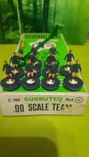 SUBBUTEO  lw hybrid INTER INTERNAZIONALE REF 58  VINTAGE  TEAM